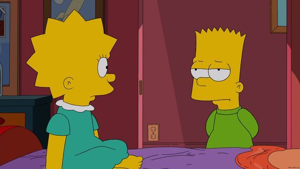 Die Simpsons Silly Simpsony Prosieben