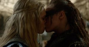 The 100 - Staffel 2 Episode 14: Vertrauen