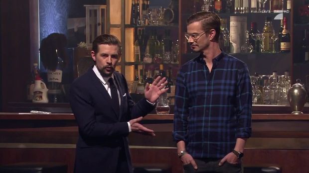 Circus Halligalli - Circus Halligalli - Staffel 9 - Episode 1