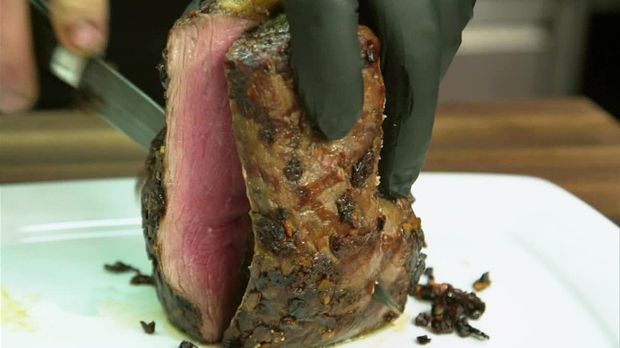 Abenteuer Leben - Täglich - Freitag: Luxus-fleisch: Das Teuerste Steak Der Welt