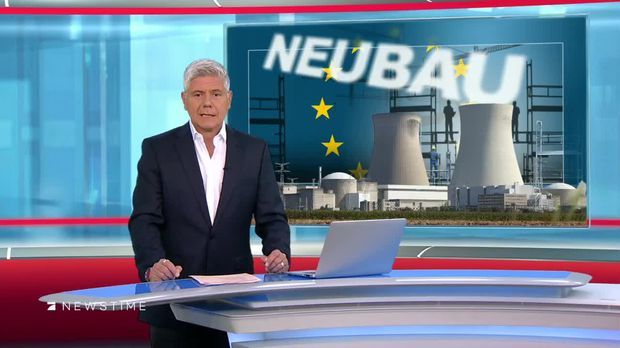 Newstime - Newstime - Newstime Vom 17.05.2016