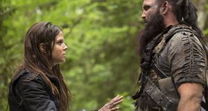 The 100 - Staffel 2 Episode 2: Unruhe Im Berg