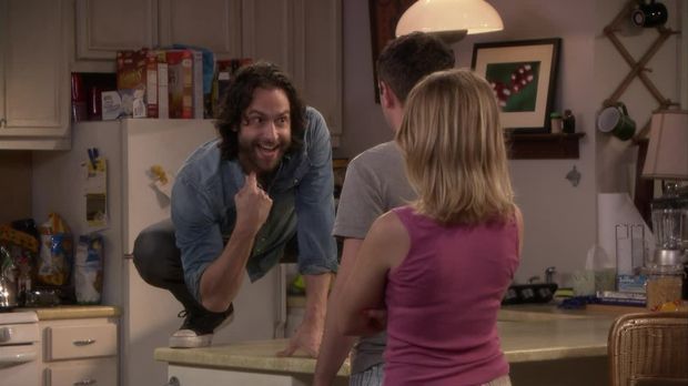 Undateable - Undateable - Staffel 3 Episode 4: Eine Nervensäge Kommt In Eine Bar