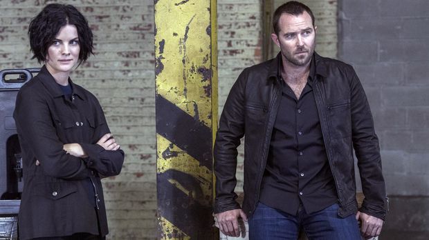 Blindspot - Blindspot - Staffel 2 Episode 8: Spurlos Verschwunden