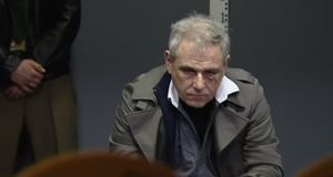 K 11 - Kommissare Im Einsatz - Staffel 8 Episode 30: Mörderische Fantasien