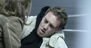 Lenßen Und Partner - Staffel 4 Episode 186: Liebesrausch Bis In Den Tod