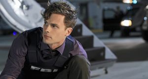 Criminal Minds - Staffel 10 Episode 17: Atemnot