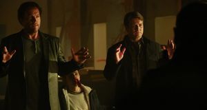 Castle - Staffel 8 Episode 6: Harte Jungs