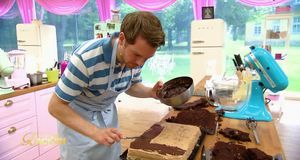 Das Große Backen - Auch Torten Können Gruselig Sein!