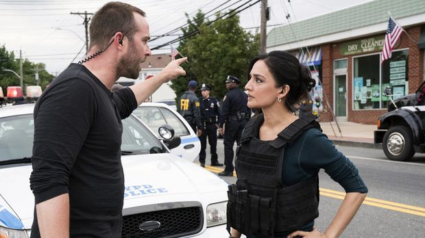 Blindspot - Blindspot - Staffel 2 Episode 3: Killerinstinkt