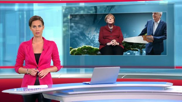 Newstime - Newstime - Newstime Vom 06. September 2016