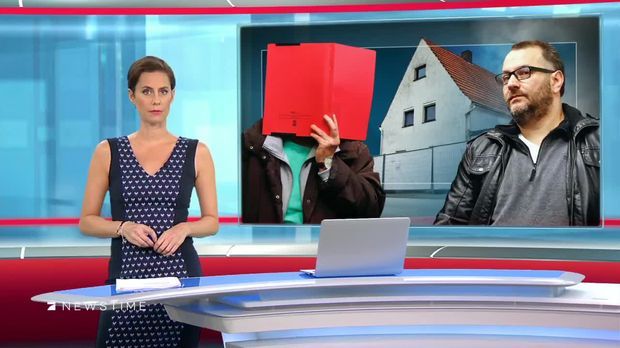 Newstime - Newstime - Newstime Vom 26. Oktober 2016