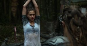 The 100 - Staffel 2 Episode 9: Abschied