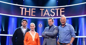 The Taste - Rund Um Die Welt - Teil 1