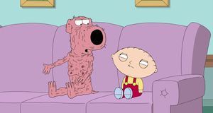 Family Guy - Staffel 13 Episode 4: Für Eine Handvoll Meg