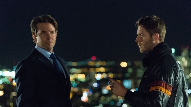 Limitless - Limitless - Staffel 1 Episode 6: Risiken Und Nebenwirkungen