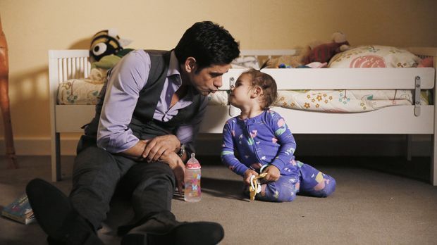 Grandfathered - Grandfathered - Staffel 1 Episode 1: Plötzlich Großvater