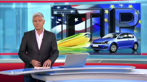 Newstime - Newstime - Newstime Vom 02.05.2016