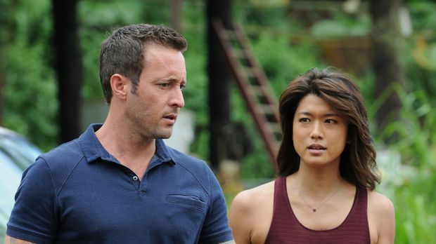 Hawaii Five-0 - Hawaii Five-0 - Staffel 6 Episode 9: Professor Danno