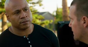 Navy Cis: L.a. - Staffel 5 Episode 11: Der Menschenhändler