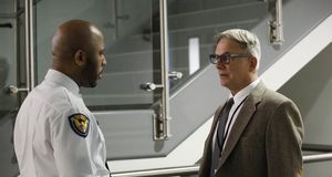 Navy Cis - Staffel 12 Episode 16: Leland Robert Spears