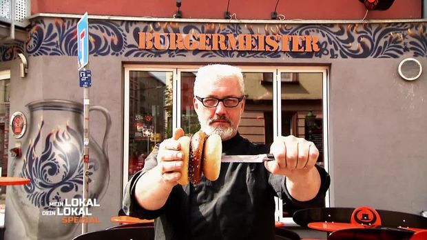 Mein Lokal, Dein Lokal - Spezial - Burger In Frankfurt