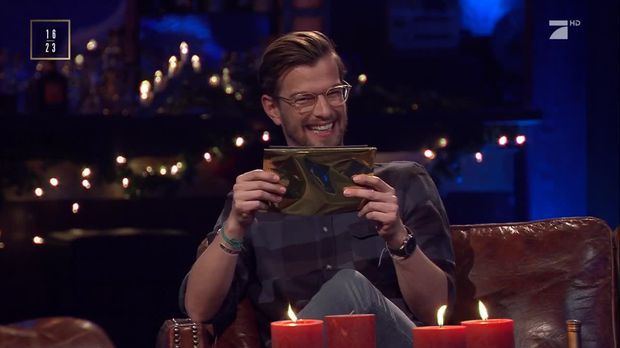 Circus Halligalli - Circus Halligalli - Staffel 8 - Episode 15