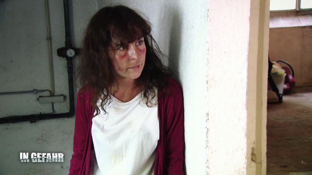 In Gefahr - In Gefahr - Ein Verhängnisvoller Moment - Staffel 1 Episode 60: Ricarda - Unter Verdacht