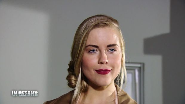 In Gefahr - In Gefahr - Ein Verhängnisvoller Moment - Staffel 2 Episode 186: Heidi - Der Teufel Mit Den Blonden Haaren