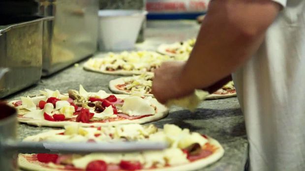 Abenteuer Leben - Abenteuer Leben Am Sonntag - Kampf Der Pizzabäcker: Tradition Gegen Systemgastronomie