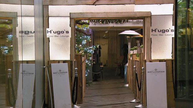 Restaurants Am Limit - Ein Luxusrestaurant Wird Zum Franchise