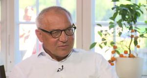 So Gesehen - Talk Am Sonntag - Gast: Felix Magath