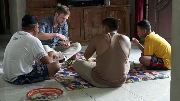 Abenteuer Leben - Täglich - Freitag: Auf Den Spuren Der Balinesischen Nationalgerichte