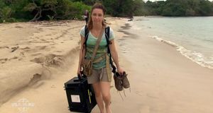 Wild Island - Folge 1: Ankunft Auf Der Insel