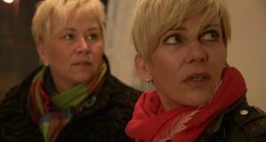 K 11 - Kommissare Im Einsatz - Staffel 11 Episode 40: Missbrauchtes Mutterglück