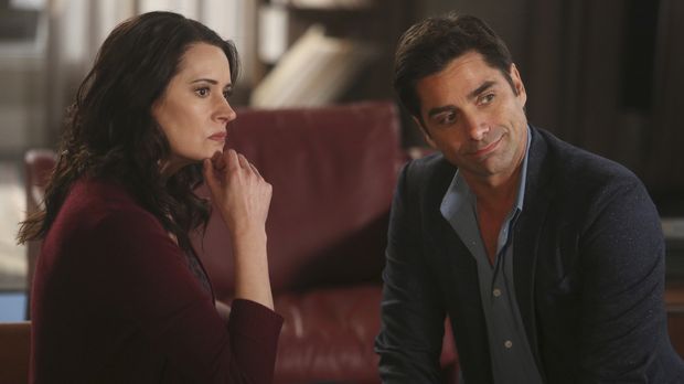 Grandfathered - Grandfathered - Staffel 1 Episode 15: Detektivarbeit