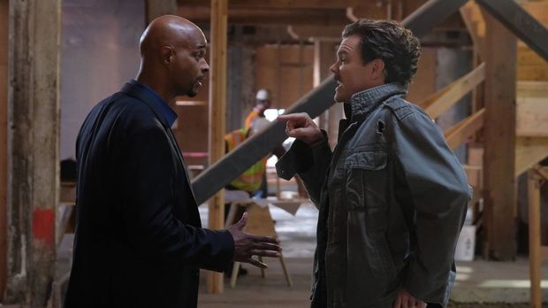 Lethal Weapon - Lethal Weapon - Staffel 1 Episode 13: Beichtgeheimnis