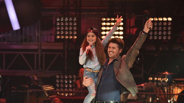 The Voice Kids - The Voice Kids - Battles Ii (1)