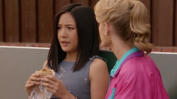 Fresh Off The Boat - Fresh Off The Boat - Staffel 1 Episode 9: Unter Rebellen