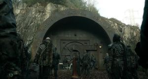 The 100 - Staffel 2 Episode 15: Verrat