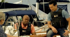 Hawaii Five-0 - Staffel 5 Episode 2: Wenn Alles Auseinander Bricht