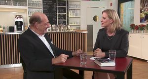 So Gesehen - Talk Am Sonntag - Gast: Ralph Siegel