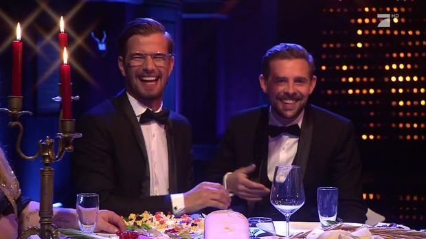 Circus Halligalli - Circus Halligalli - Staffel 8 - Episode 16: Das Best Of