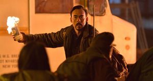 The Strain - Staffel 1 Episode 8: Kreaturen Der Nacht