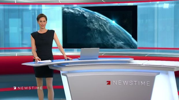 Newstime - Newstime - Newstime Vom 03. Juli 2016