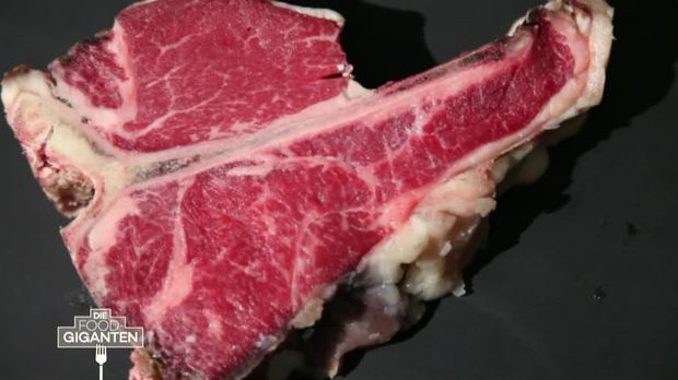 Die Food-giganten - So Verkaufen Die Marktführer Ihre Steaks