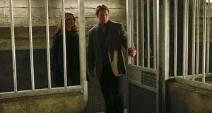 Castle - Staffel 8 Episode 3: Campus-killer